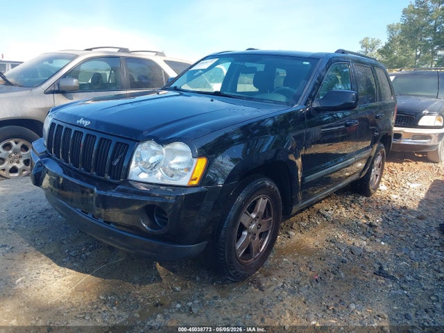 Продаж на аукціоні авто 2007 Jeep Grand Cherokee Laredo, vin: 1J8GS48K37C515372, номер лоту: 45038773