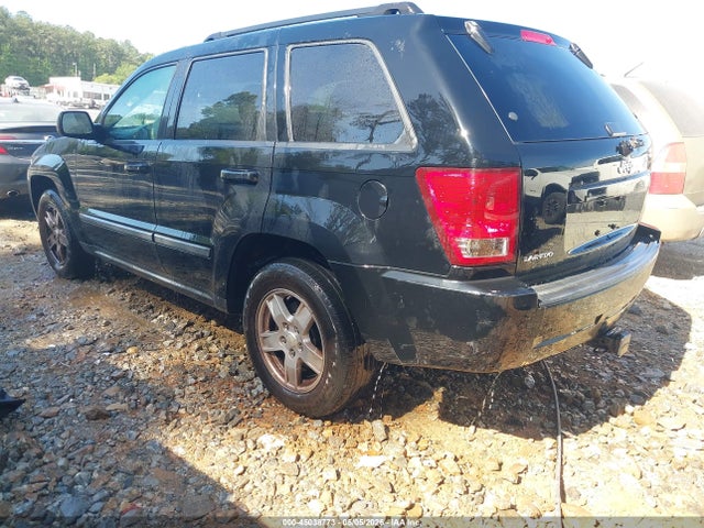 Продаж на аукціоні авто 2007 Jeep Grand Cherokee Laredo, vin: 1J8GS48K37C515372, номер лоту: 45038773