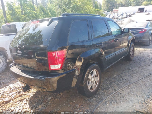 Продаж на аукціоні авто 2007 Jeep Grand Cherokee Laredo, vin: 1J8GS48K37C515372, номер лоту: 45038773