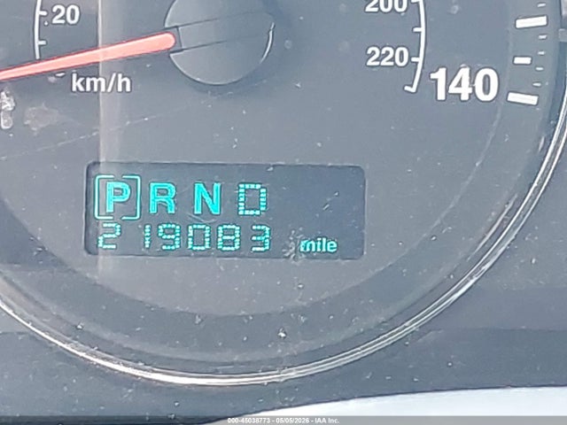 Продаж на аукціоні авто 2007 Jeep Grand Cherokee Laredo, vin: 1J8GS48K37C515372, номер лоту: 45038773
