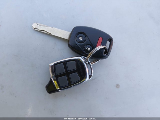 2012 Honda Fit Sport მანქანა იყიდება აუქციონზე, vin: JHMGE8H6XCC022872, აუქციონის ნომერი: 45038776
