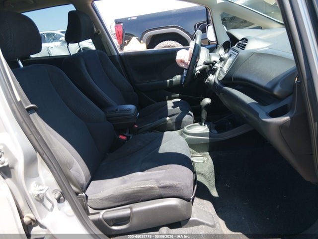 2012 Honda Fit Sport მანქანა იყიდება აუქციონზე, vin: JHMGE8H6XCC022872, აუქციონის ნომერი: 45038776