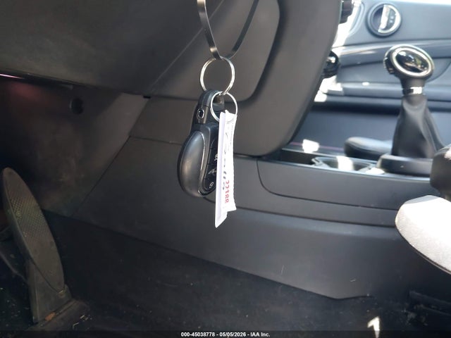 Aukcja sprzedaży 2018 Mini Countryman Cooper S, vin: WMZYT5C34J3D83053, numer aukcji: 45038778