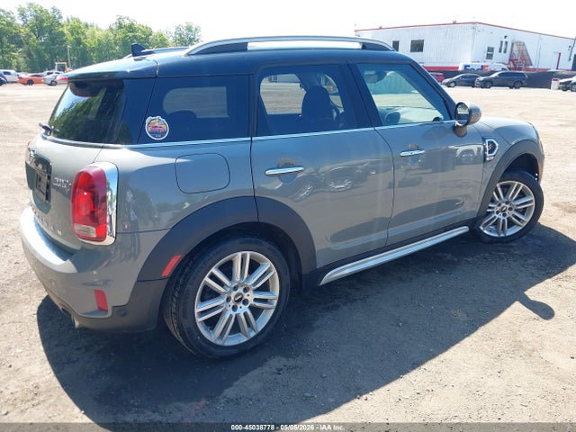 Aukcja sprzedaży 2018 Mini Countryman Cooper S, vin: WMZYT5C34J3D83053, numer aukcji: 45038778