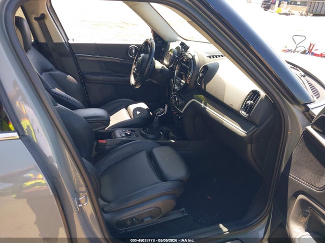 Aukcja sprzedaży 2018 Mini Countryman Cooper S, vin: WMZYT5C34J3D83053, numer aukcji: 45038778