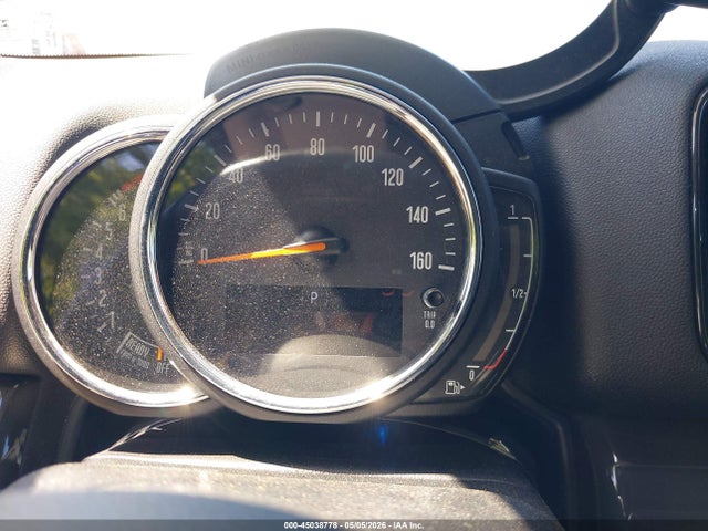 Aukcja sprzedaży 2018 Mini Countryman Cooper S, vin: WMZYT5C34J3D83053, numer aukcji: 45038778