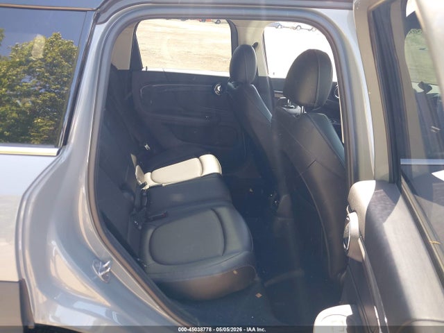 Aukcja sprzedaży 2018 Mini Countryman Cooper S, vin: WMZYT5C34J3D83053, numer aukcji: 45038778