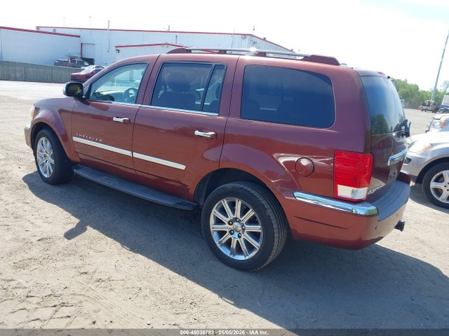 Продаж на аукціоні авто 2007 Chrysler Aspen Limited, vin: 1A8HW582X7F529699, номер лоту: 45038783