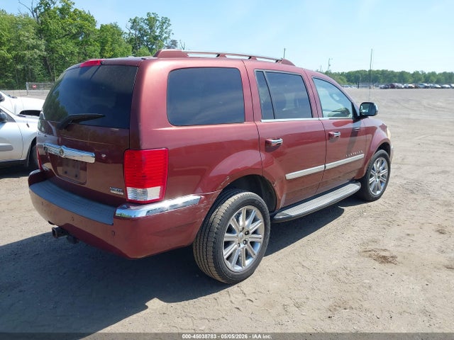 Продаж на аукціоні авто 2007 Chrysler Aspen Limited, vin: 1A8HW582X7F529699, номер лоту: 45038783