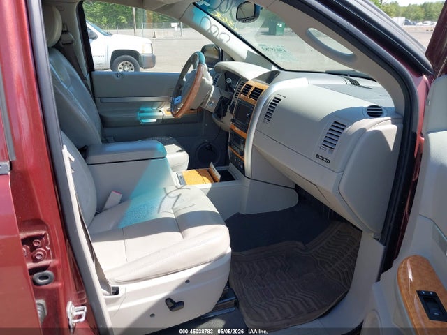 Продаж на аукціоні авто 2007 Chrysler Aspen Limited, vin: 1A8HW582X7F529699, номер лоту: 45038783