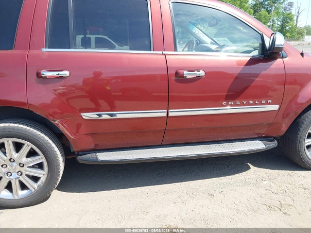Продаж на аукціоні авто 2007 Chrysler Aspen Limited, vin: 1A8HW582X7F529699, номер лоту: 45038783