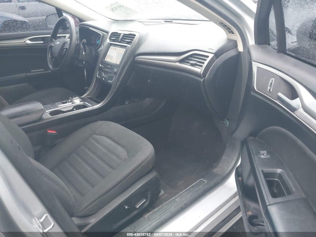 45038782 :رقم المزاد ، 3FA6P0LU9KR264217 vin ، 2019 Ford Fusion Hybrid Se مزاد بيع