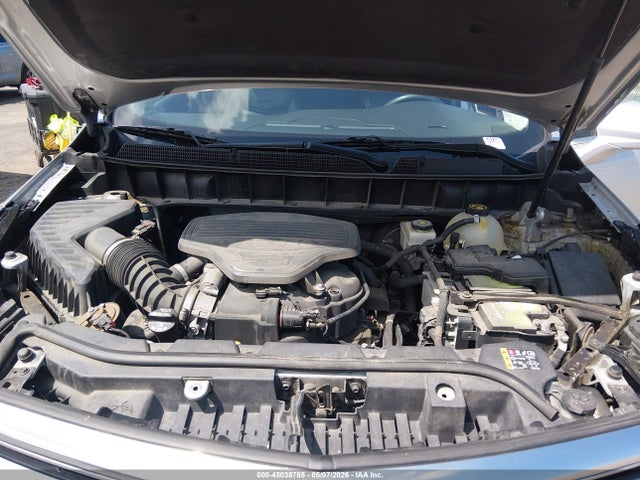 45038785 :رقم المزاد ، 1GYKNDRS9HZ209454 vin ، 2017 Cadillac Xt5 مزاد بيع
