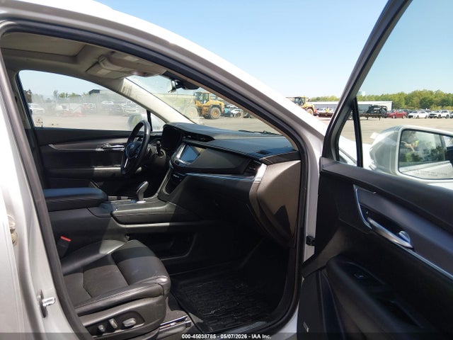 45038785 :رقم المزاد ، 1GYKNDRS9HZ209454 vin ، 2017 Cadillac Xt5 مزاد بيع