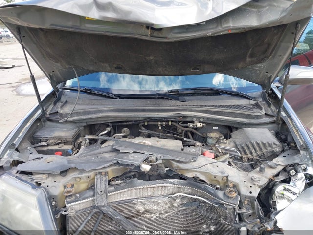45038789 :رقم المزاد ، 2HNYD2H24CH520768 vin ، 2012 Acura Mdx مزاد بيع