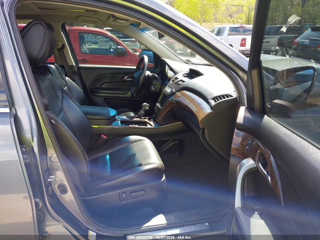 45038789 :رقم المزاد ، 2HNYD2H24CH520768 vin ، 2012 Acura Mdx مزاد بيع