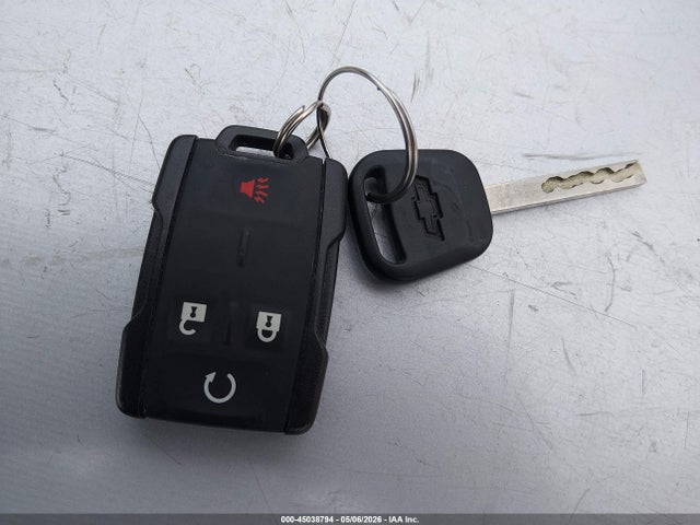Продаж на аукціоні авто 2014 Chevrolet Silverado 1500 2lt, vin: 1GCVKREC8EZ268515, номер лоту: 45038794
