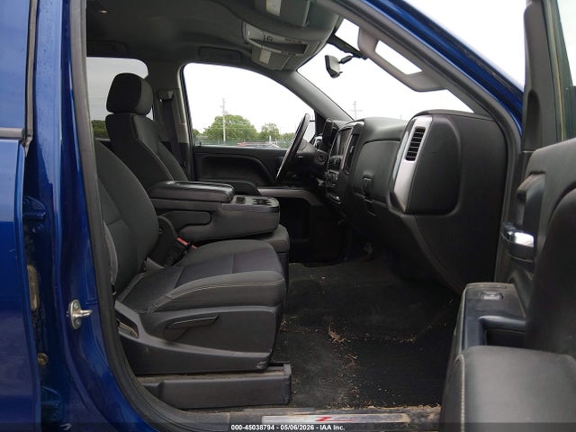 Продаж на аукціоні авто 2014 Chevrolet Silverado 1500 2lt, vin: 1GCVKREC8EZ268515, номер лоту: 45038794