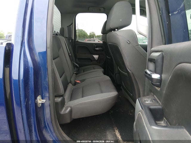 Продаж на аукціоні авто 2014 Chevrolet Silverado 1500 2lt, vin: 1GCVKREC8EZ268515, номер лоту: 45038794
