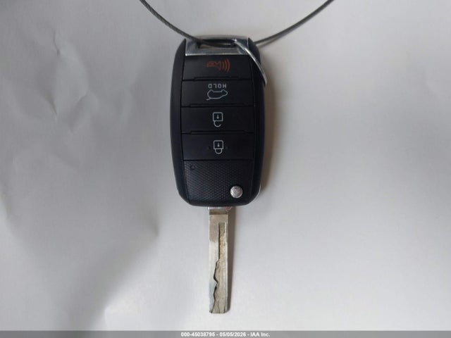 KIA Sorento 2.4l Lx 2016 5XYPG4A35GG158008 Image 11