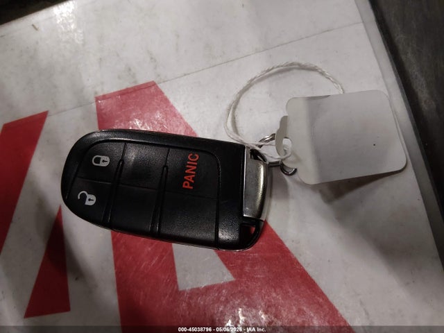 2018 Dodge Journey Sxt მანქანა იყიდება აუქციონზე, vin: 3C4PDCBG1JT511428, აუქციონის ნომერი: 45038796