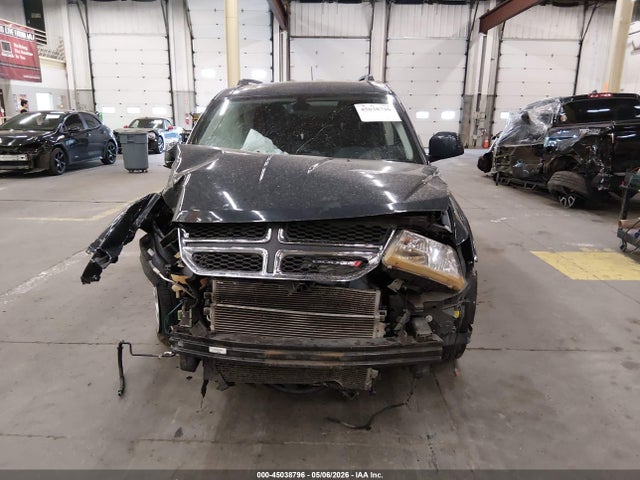 2018 Dodge Journey Sxt მანქანა იყიდება აუქციონზე, vin: 3C4PDCBG1JT511428, აუქციონის ნომერი: 45038796