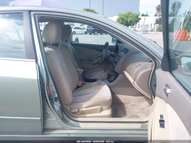 Продажа на аукционе авто 2007 Nissan Altima Hybrid, vin: 1N4CL21E27C224637, номер лота: 45038805