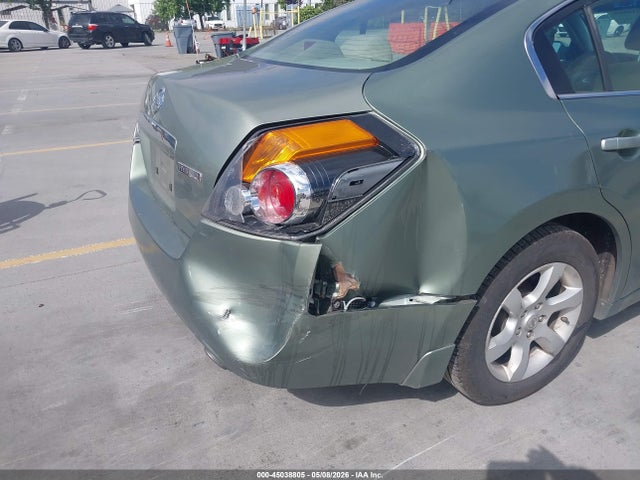 Продажа на аукционе авто 2007 Nissan Altima Hybrid, vin: 1N4CL21E27C224637, номер лота: 45038805