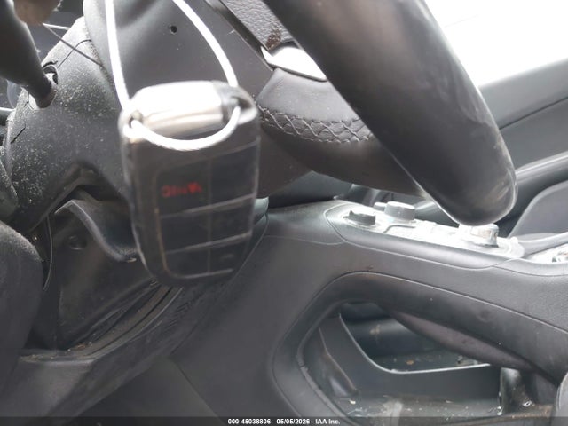 Продаж на аукціоні авто 2015 Chrysler 200 Limited, vin: 1C3CCCAB9FN744475, номер лоту: 45038806