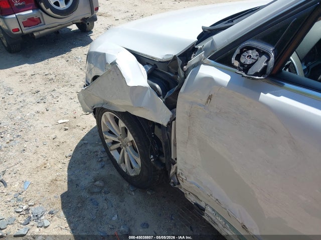 45038807 :رقم المزاد ، WA1LFBFP3FA089541 vin ، 2015 Audi Q5 2.0t Premium مزاد بيع