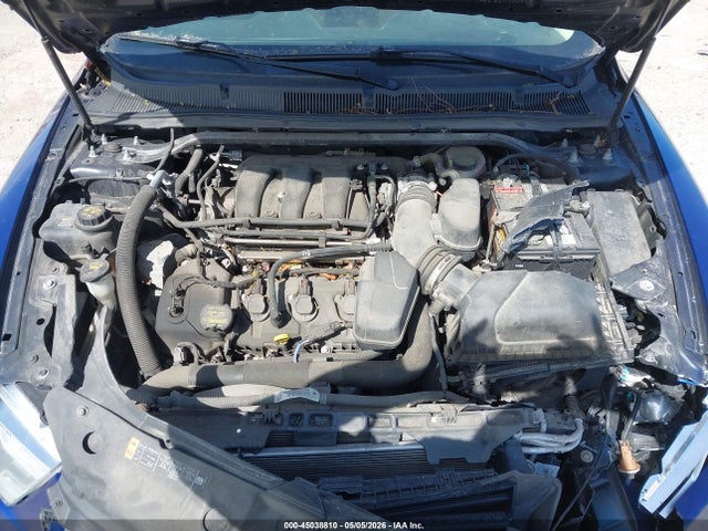 Продаж на аукціоні авто 2013 Ford Taurus Limited, vin: 1FAHP2F80DG235332, номер лоту: 45038810