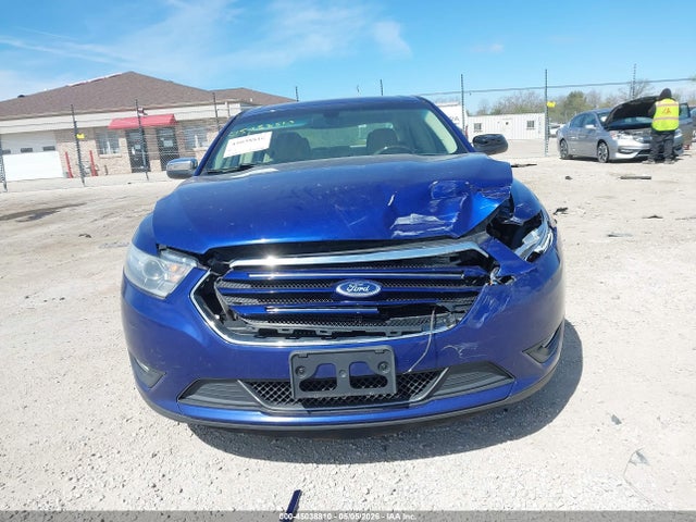 Продаж на аукціоні авто 2013 Ford Taurus Limited, vin: 1FAHP2F80DG235332, номер лоту: 45038810
