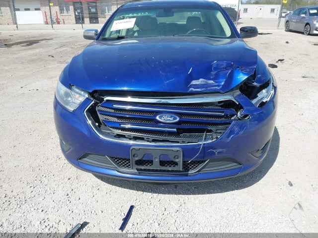 Продаж на аукціоні авто 2013 Ford Taurus Limited, vin: 1FAHP2F80DG235332, номер лоту: 45038810