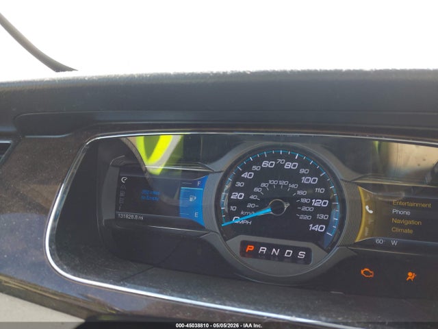 Продаж на аукціоні авто 2013 Ford Taurus Limited, vin: 1FAHP2F80DG235332, номер лоту: 45038810