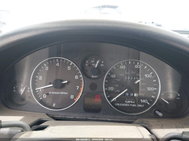 1990 Mazda Mx-5 Miata მანქანა იყიდება აუქციონზე, vin: JM1NA3512L0158611, აუქციონის ნომერი: 45038813