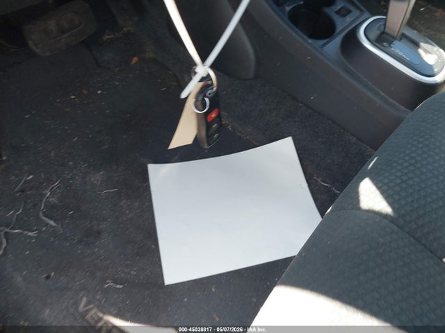 Aukcja sprzedaży 2012 Nissan Versa 1.8 S, vin: 3N1BC1CP7CK296925, numer aukcji: 45038817