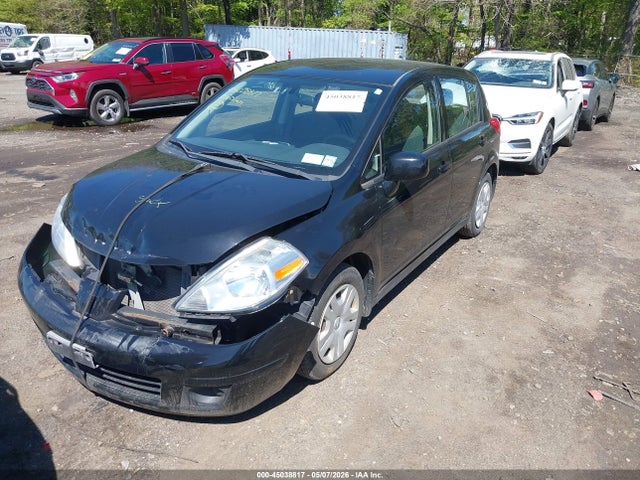 Aukcja sprzedaży 2012 Nissan Versa 1.8 S, vin: 3N1BC1CP7CK296925, numer aukcji: 45038817
