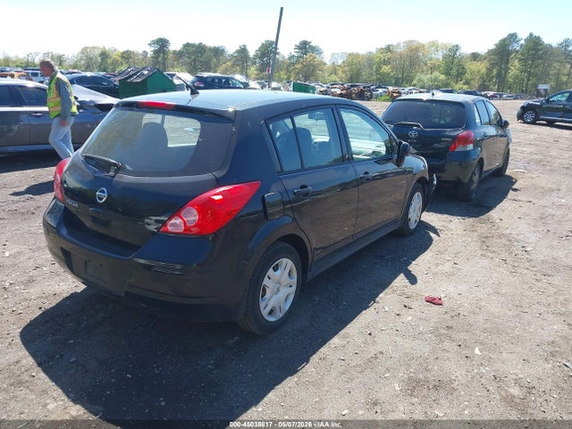 Aukcja sprzedaży 2012 Nissan Versa 1.8 S, vin: 3N1BC1CP7CK296925, numer aukcji: 45038817