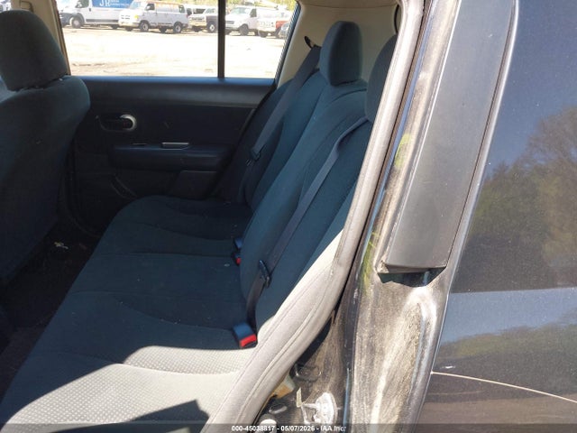 Aukcja sprzedaży 2012 Nissan Versa 1.8 S, vin: 3N1BC1CP7CK296925, numer aukcji: 45038817