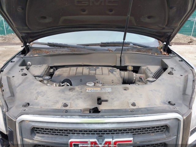 Aukcja sprzedaży 2013 Gmc Acadia Sle-1, vin: 1GKKRNED5DJ166834, numer aukcji: 45038818