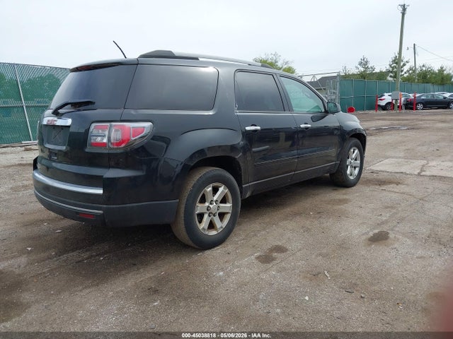 Aukcja sprzedaży 2013 Gmc Acadia Sle-1, vin: 1GKKRNED5DJ166834, numer aukcji: 45038818