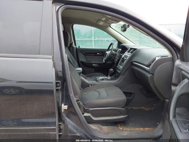 Aukcja sprzedaży 2013 Gmc Acadia Sle-1, vin: 1GKKRNED5DJ166834, numer aukcji: 45038818