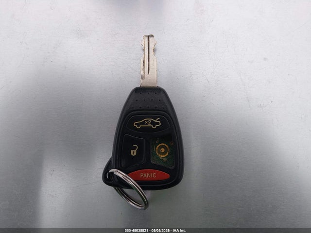 Продаж на аукціоні авто 2007 Chrysler 300 Touring, vin: 2C3LA53GX7H899539, номер лоту: 45038821
