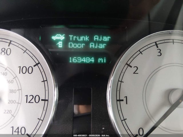 Продаж на аукціоні авто 2007 Chrysler 300 Touring, vin: 2C3LA53GX7H899539, номер лоту: 45038821