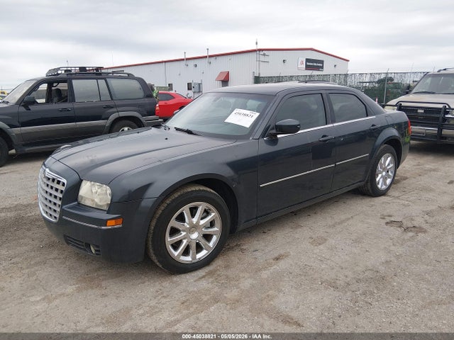 Продаж на аукціоні авто 2007 Chrysler 300 Touring, vin: 2C3LA53GX7H899539, номер лоту: 45038821