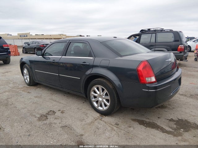 Продаж на аукціоні авто 2007 Chrysler 300 Touring, vin: 2C3LA53GX7H899539, номер лоту: 45038821