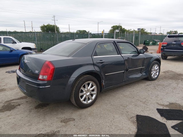 Продаж на аукціоні авто 2007 Chrysler 300 Touring, vin: 2C3LA53GX7H899539, номер лоту: 45038821