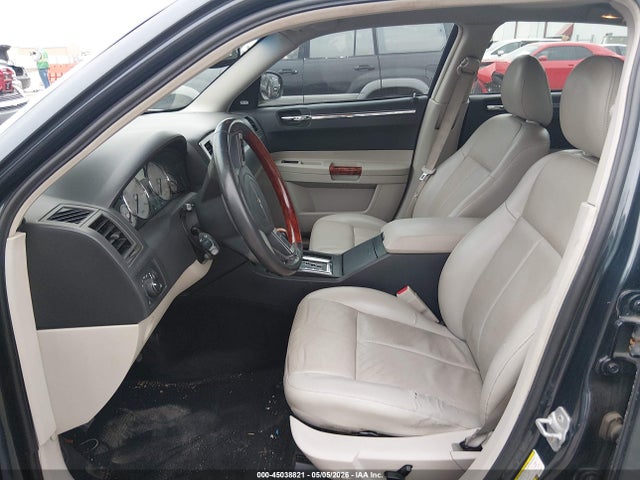 Продаж на аукціоні авто 2007 Chrysler 300 Touring, vin: 2C3LA53GX7H899539, номер лоту: 45038821