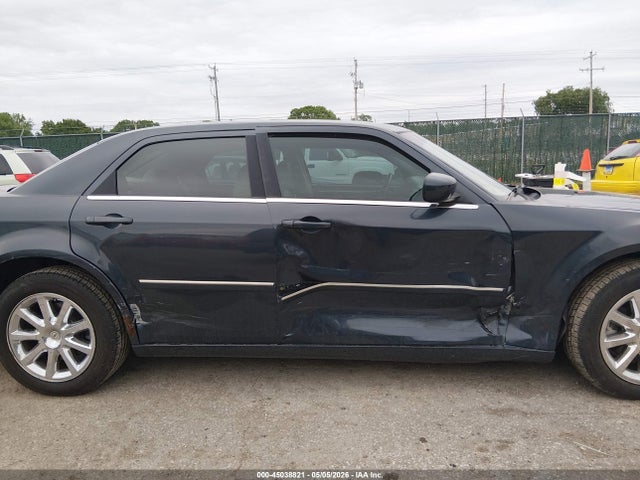 Продаж на аукціоні авто 2007 Chrysler 300 Touring, vin: 2C3LA53GX7H899539, номер лоту: 45038821