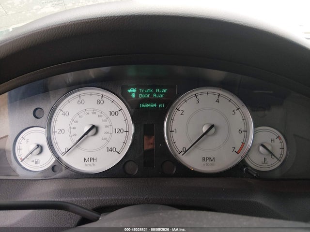Продаж на аукціоні авто 2007 Chrysler 300 Touring, vin: 2C3LA53GX7H899539, номер лоту: 45038821